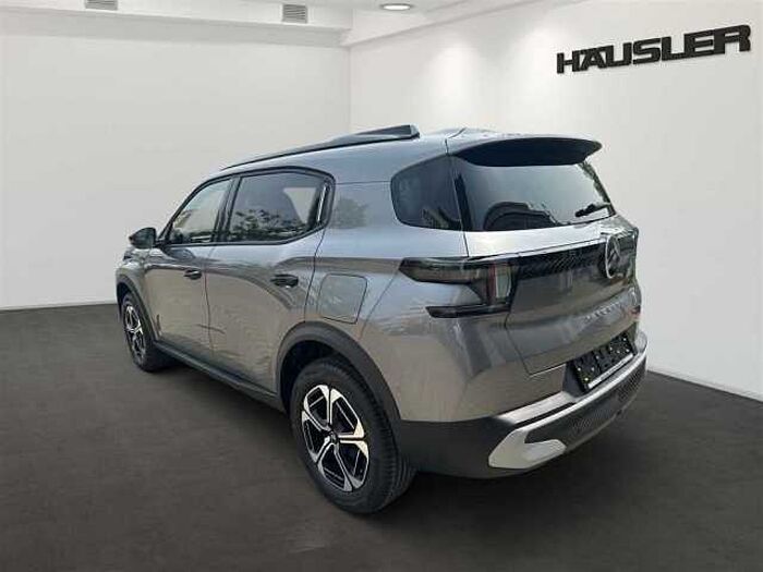 Citroen C3 Aircross Hybrid 145 Doppelkupplung 6-Gang MAX
