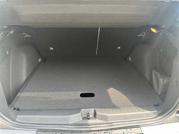 Citroen C3 Aircross Hybrid 145 Doppelkupplung 6-Gang MAX