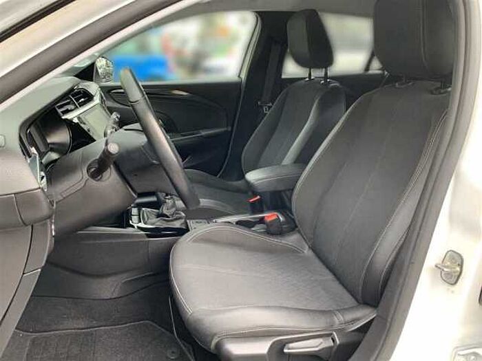 Opel Corsa 1.2 T Elegance PDC LED Kamera Sitz+Lenkradheizung