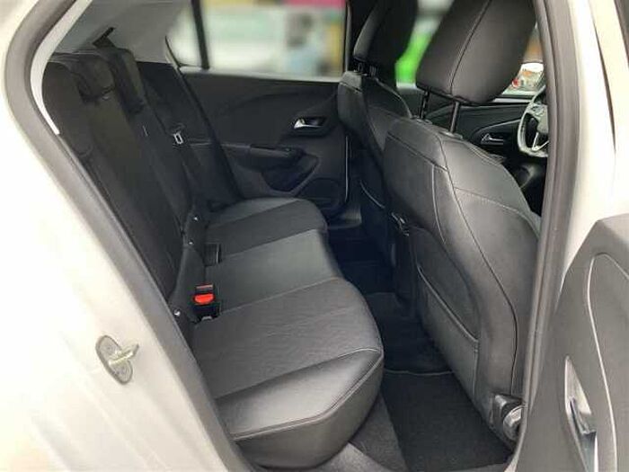 Opel Corsa 1.2 T Elegance PDC LED Kamera Sitz+Lenkradheizung