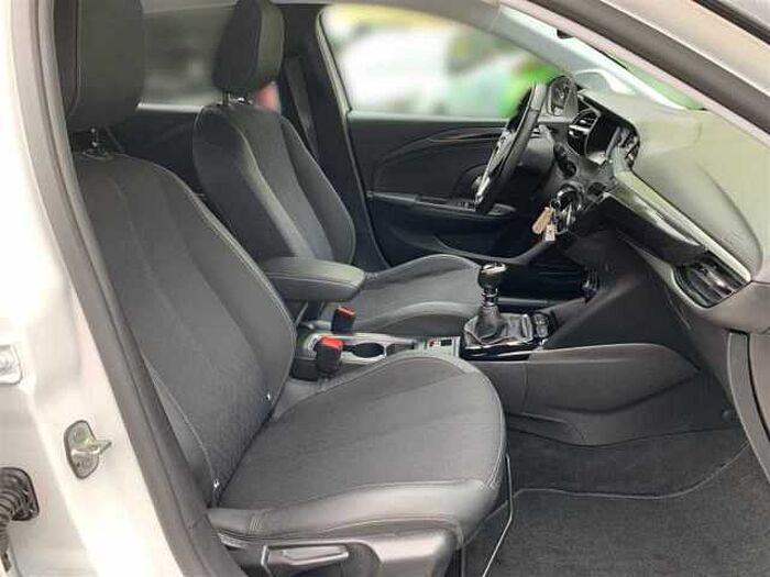 Opel Corsa 1.2 T Elegance PDC LED Kamera Sitz+Lenkradheizung