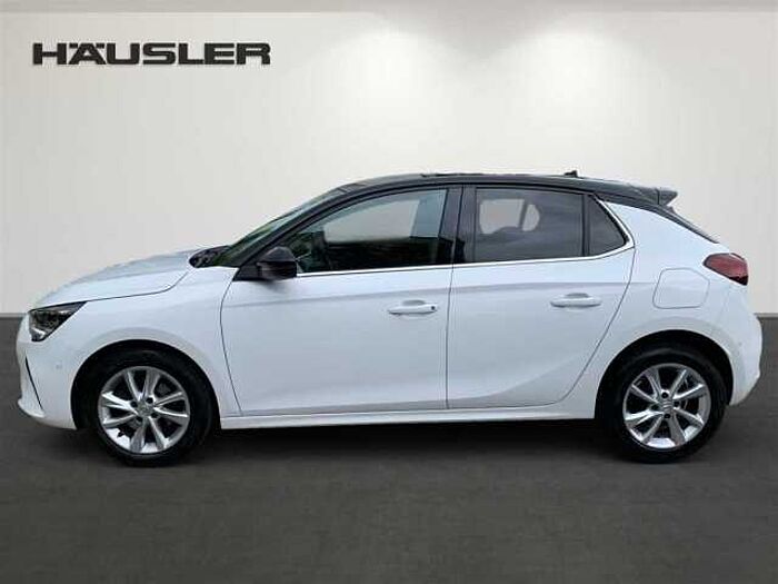 Opel Corsa 1.2 T Elegance PDC LED Kamera Sitz+Lenkradheizung