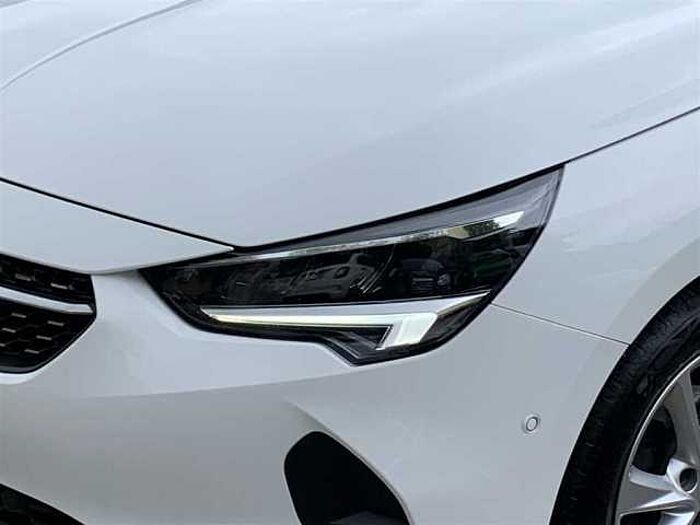 Opel Corsa 1.2 T Elegance PDC LED Kamera Sitz+Lenkradheizung