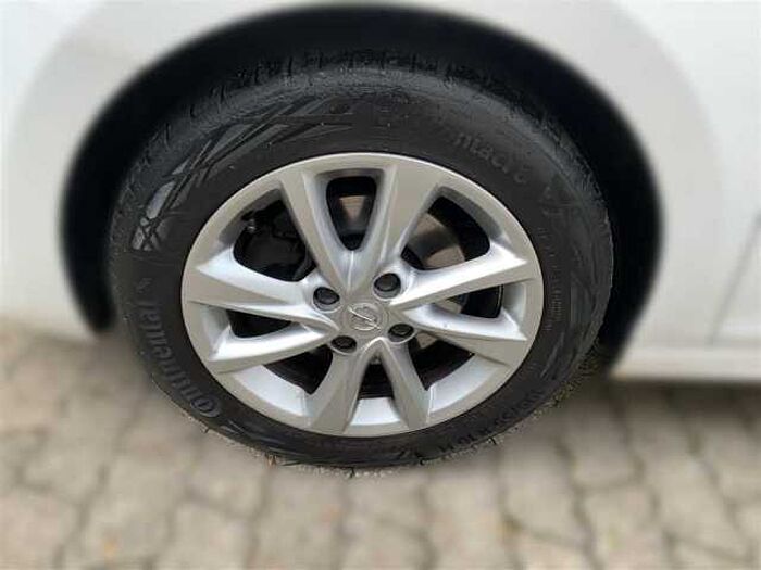 Opel Corsa 1.2 T Elegance PDC LED Kamera Sitz+Lenkradheizung