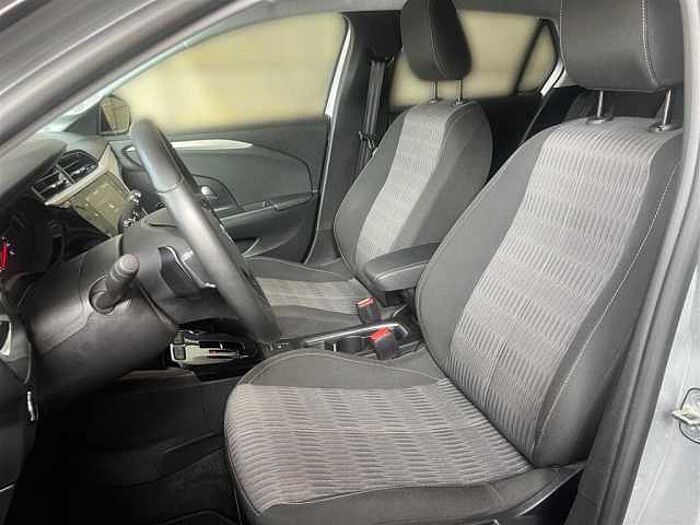 Opel Corsa 1.2 T AT8 Edition Navi LED PDC Kamera Sitzheizung