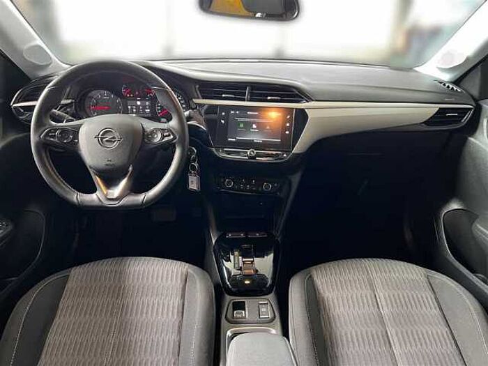 Opel Corsa 1.2 T AT8 Edition Navi LED PDC Kamera Sitzheizung