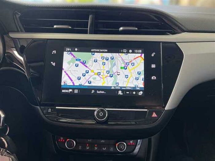 Opel Corsa 1.2 T AT8 Edition Navi LED PDC Kamera Sitzheizung