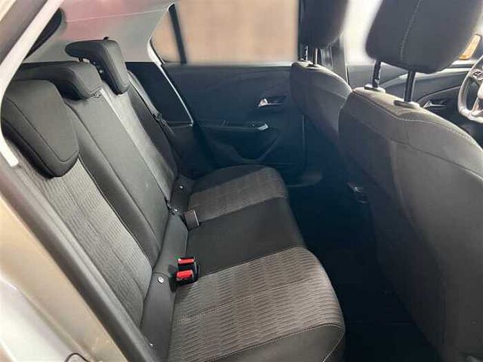 Opel Corsa 1.2 T AT8 Edition Navi LED PDC Kamera Sitzheizung