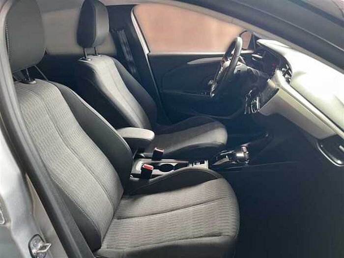 Opel Corsa 1.2 T AT8 Edition Navi LED PDC Kamera Sitzheizung