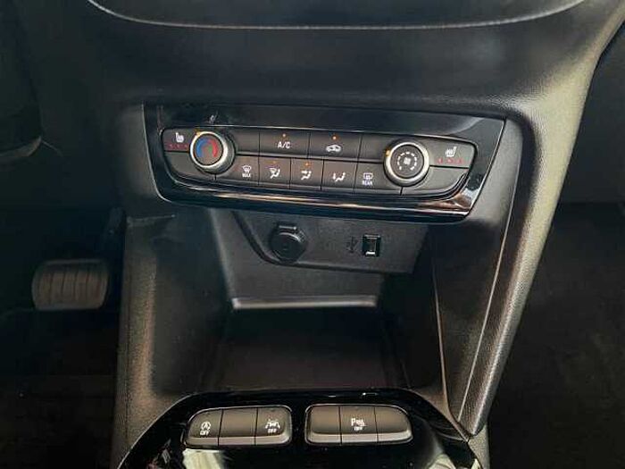 Opel Corsa 1.2 T AT8 Edition Navi LED PDC Kamera Sitzheizung