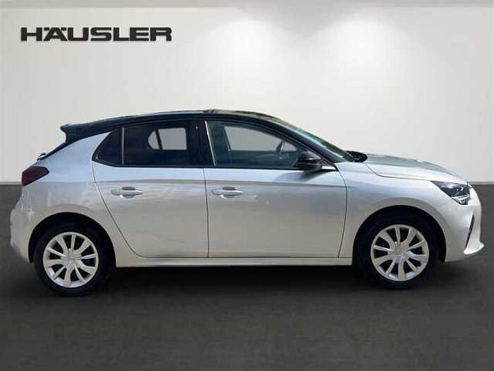 Opel Corsa 1.2 T AT8 Edition Navi LED PDC Kamera Sitzheizung