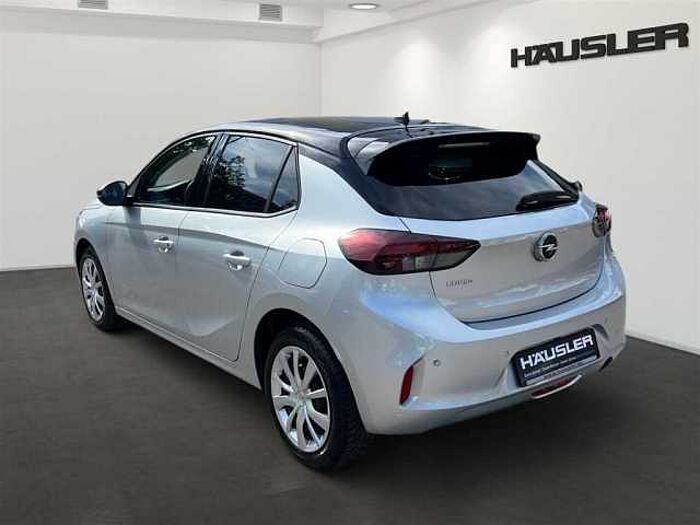 Opel Corsa 1.2 T AT8 Edition Navi LED PDC Kamera Sitzheizung