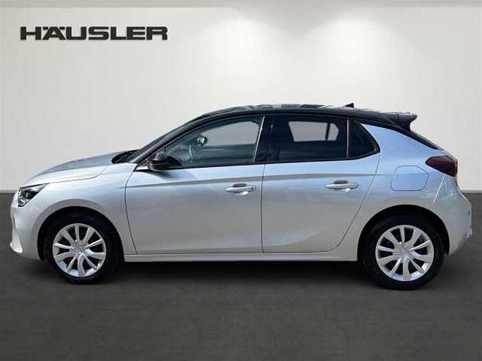 Opel Corsa 1.2 T AT8 Edition Navi LED PDC Kamera Sitzheizung