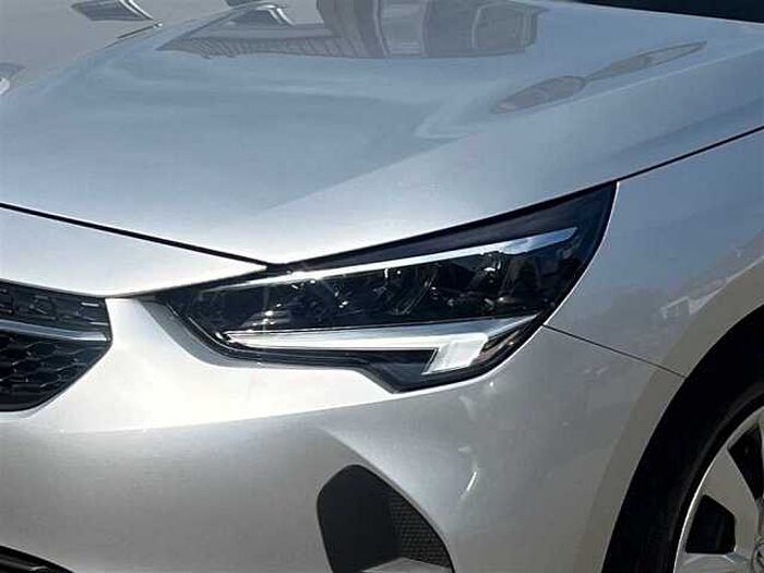 Opel Corsa 1.2 T AT8 Edition Navi LED PDC Kamera Sitzheizung