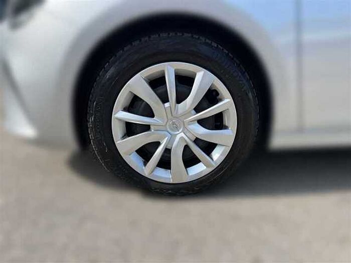 Opel Corsa 1.2 T AT8 Edition Navi LED PDC Kamera Sitzheizung