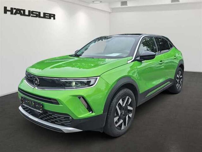 Opel Mokka e Elegance PDC* Kamera* Carplay #27