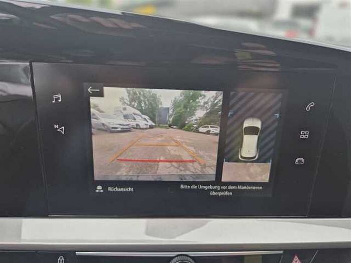 Opel Mokka e Elegance PDC* Kamera* Carplay #27