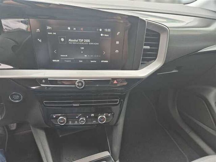 Opel Mokka e Elegance PDC* Kamera* Carplay #27