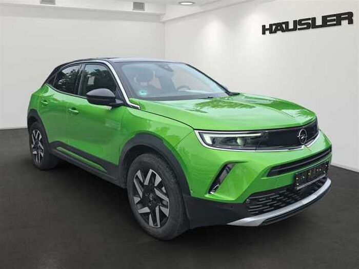 Opel Mokka e Elegance PDC* Kamera* Carplay #27