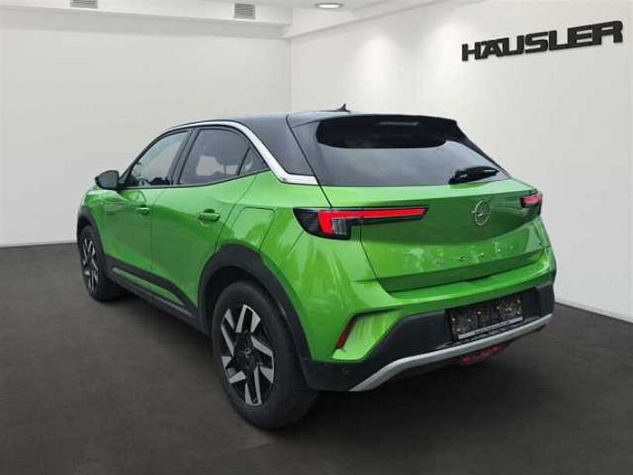 Opel Mokka e Elegance PDC* Kamera* Carplay #27