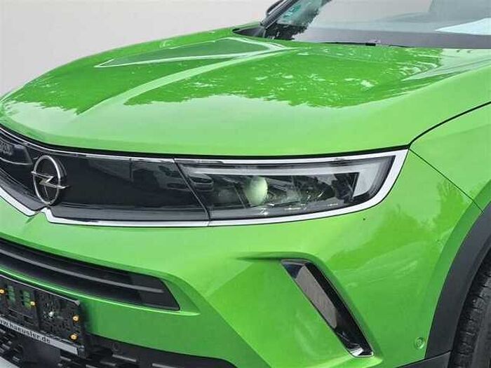 Opel Mokka e Elegance PDC* Kamera* Carplay #27