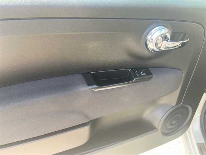 Fiat 500 C Lounge *Klimaanlage* *Anhängerkupplung* *PDC*