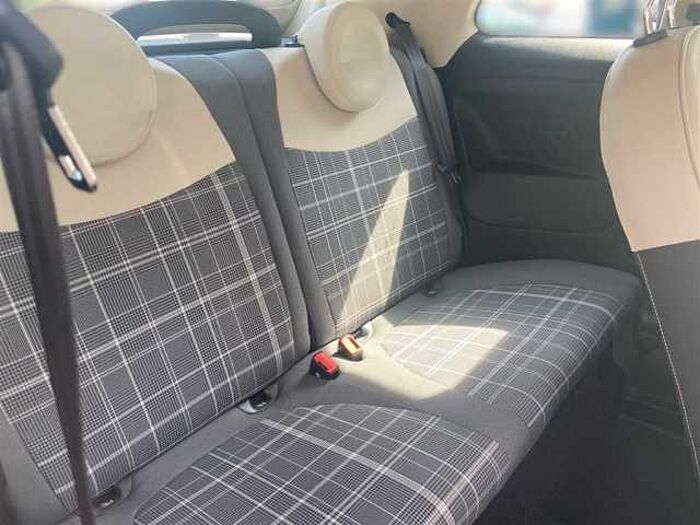 Fiat 500 C Lounge *Klimaanlage* *Anhängerkupplung* *PDC*