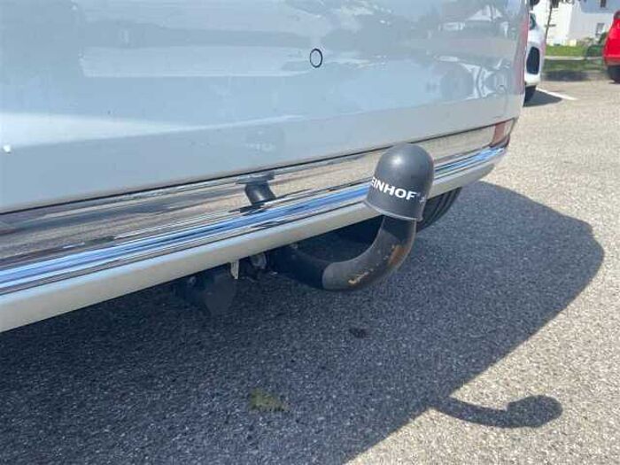 Fiat 500 C Lounge *Klimaanlage* *Anhängerkupplung* *PDC*