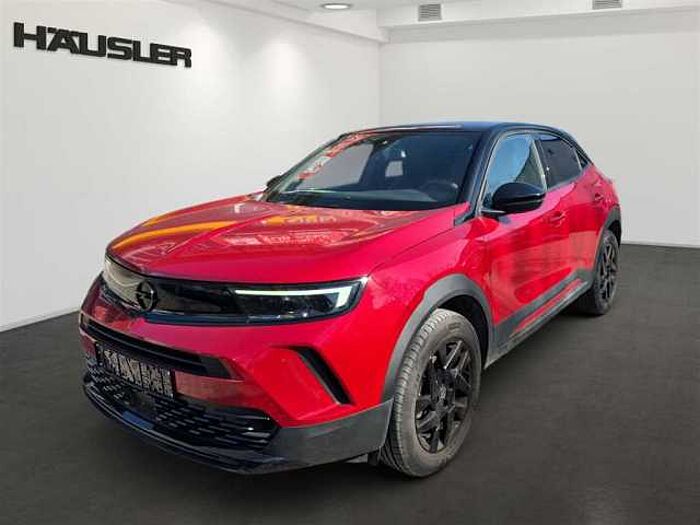 Opel Mokka 1.2 Turbo Elegance *PDC *Kamera *Navi #31