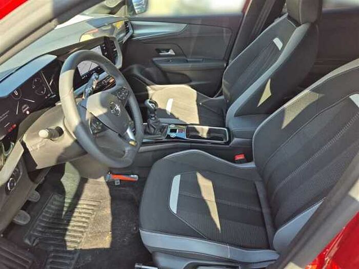 Opel Mokka 1.2 Turbo Elegance *PDC *Kamera *Navi #31