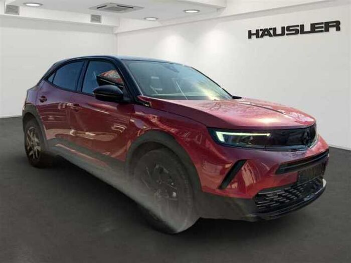 Opel Mokka 1.2 Turbo Elegance *PDC *Kamera *Navi #31