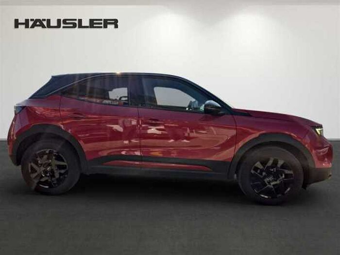 Opel Mokka 1.2 Turbo Elegance *PDC *Kamera *Navi #31