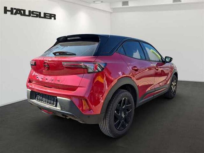 Opel Mokka 1.2 Turbo Elegance *PDC *Kamera *Navi #31