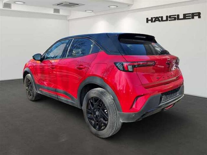 Opel Mokka 1.2 Turbo Elegance *PDC *Kamera *Navi #31