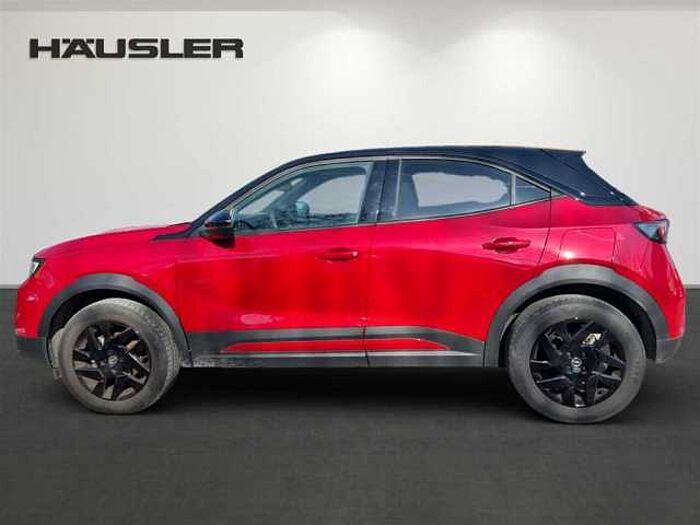 Opel Mokka 1.2 Turbo Elegance *PDC *Kamera *Navi #31