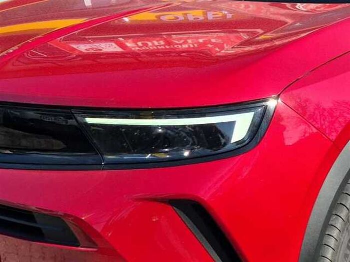 Opel Mokka 1.2 Turbo Elegance *PDC *Kamera *Navi #31