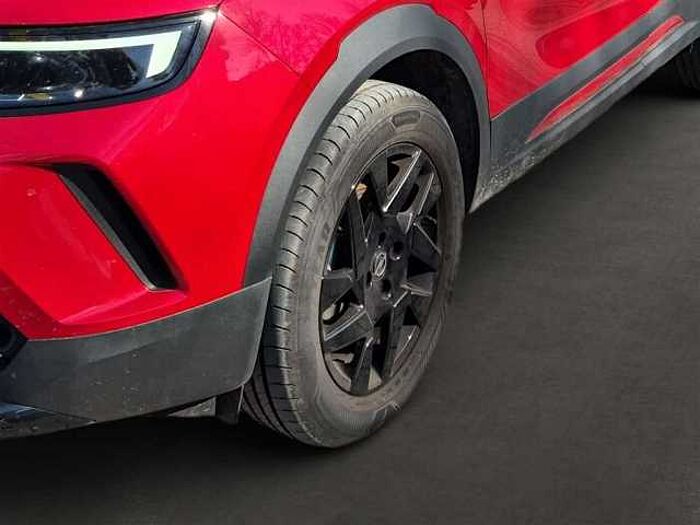 Opel Mokka 1.2 Turbo Elegance *PDC *Kamera *Navi #31