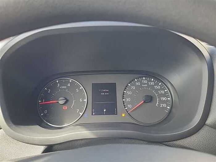 Opel Movano 2.3D*L1H1*Klimaaut. *Kamera*NAVI*