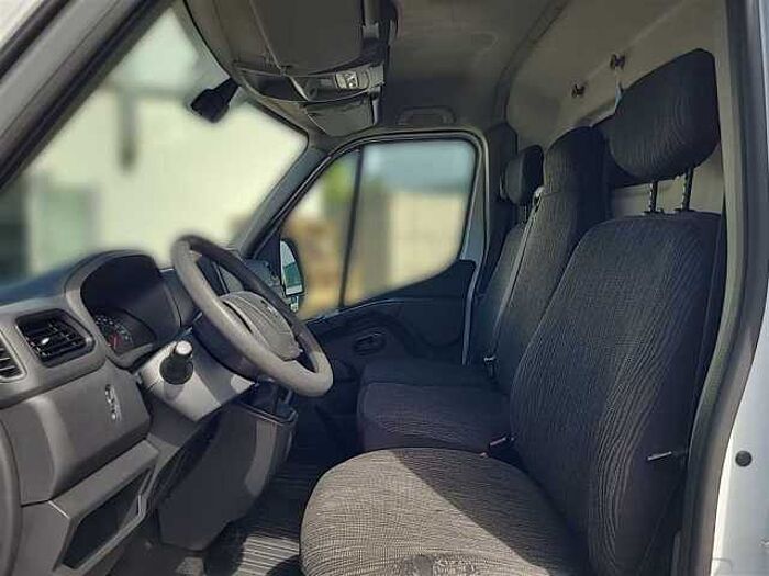 Opel Movano 2.3D*L1H1*Klimaaut. *Kamera*NAVI*