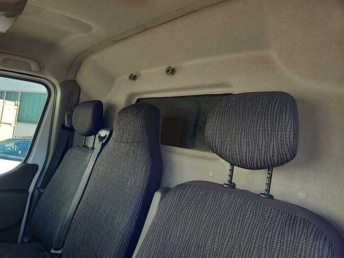 Opel Movano 2.3D*L1H1*Klimaaut. *Kamera*NAVI*