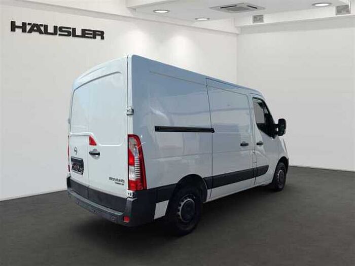 Opel Movano 2.3D*L1H1*Klimaaut. *Kamera*NAVI*