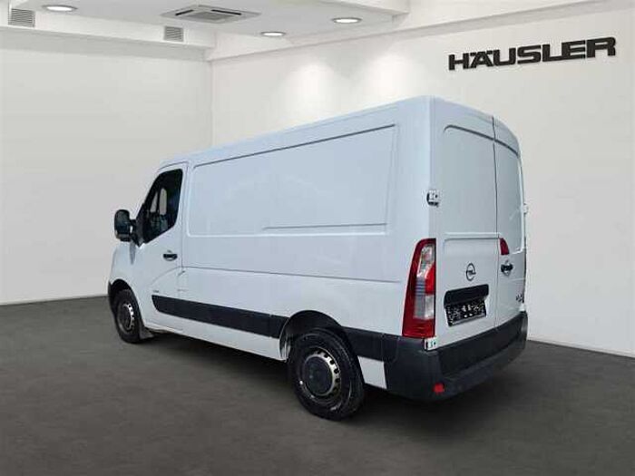 Opel Movano 2.3D*L1H1*Klimaaut. *Kamera*NAVI*