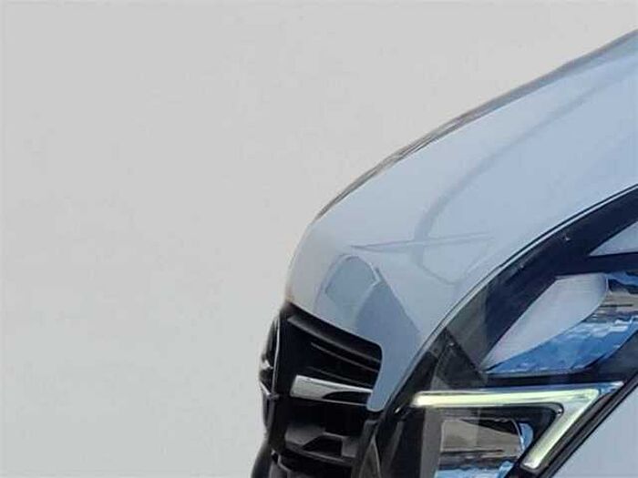 Opel Movano 2.3D*L1H1*Klimaaut. *Kamera*NAVI*