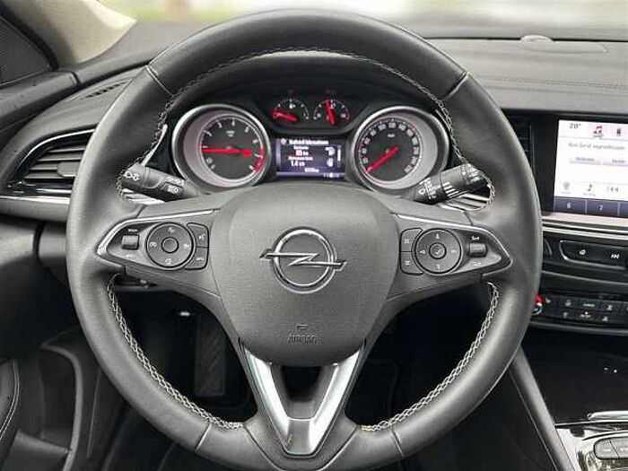 Opel Insignia 2.0T Aut. 4x4*Innovation*LED*Navi*Carplay