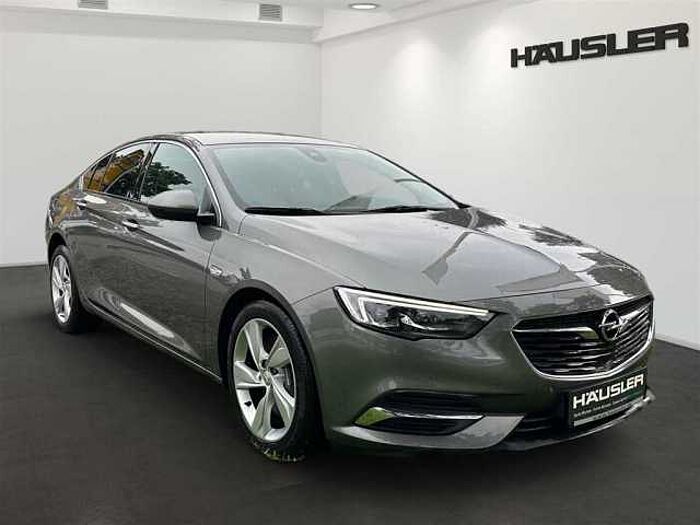 Opel Insignia 2.0T Aut. 4x4*Innovation*LED*Navi*Carplay