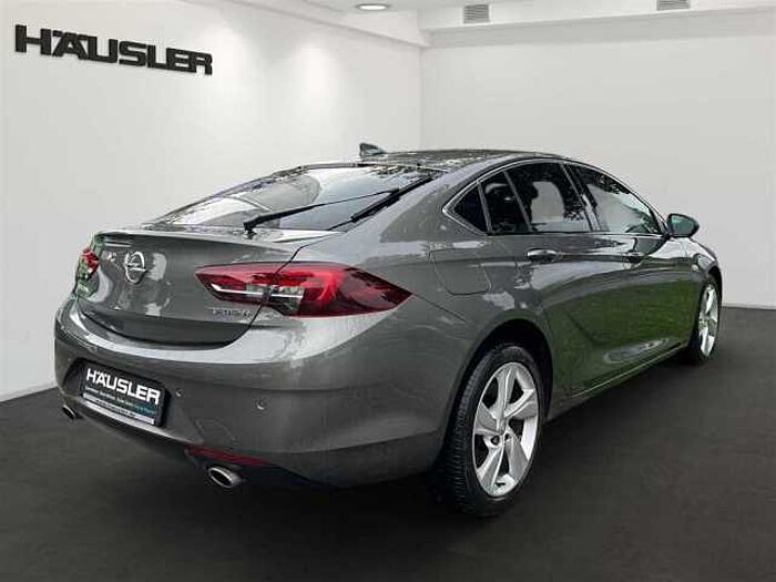 Opel Insignia 2.0T Aut. 4x4*Innovation*LED*Navi*Carplay