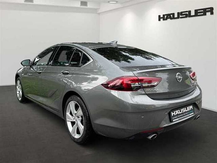 Opel Insignia 2.0T Aut. 4x4*Innovation*LED*Navi*Carplay