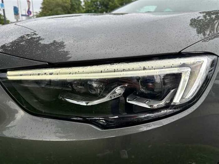Opel Insignia 2.0T Aut. 4x4*Innovation*LED*Navi*Carplay