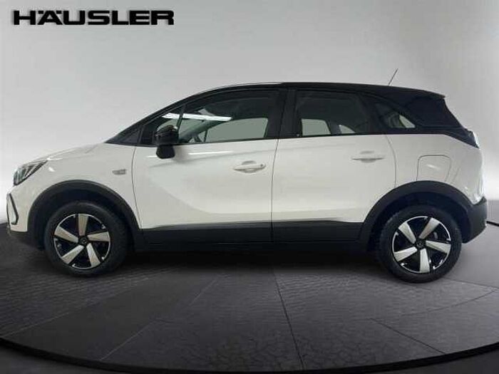 Opel Crossland X Edition*1.2T*Klima*Parkhilfe*SHZ*LHZ*