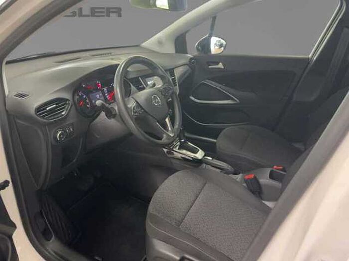 Opel Crossland X Edition*1.2T*Klima*Parkhilfe*SHZ*LHZ*
